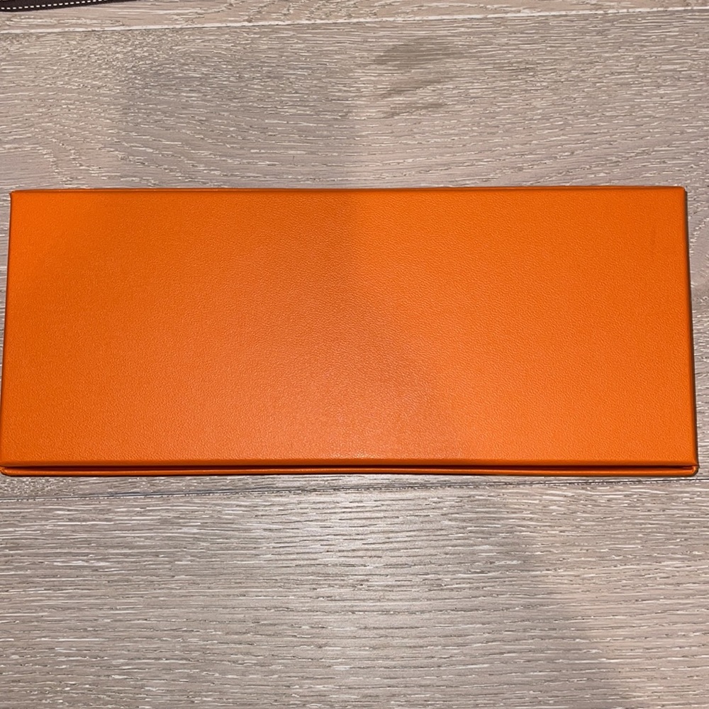 Hermès Box - authentic - Picture 5 of 5